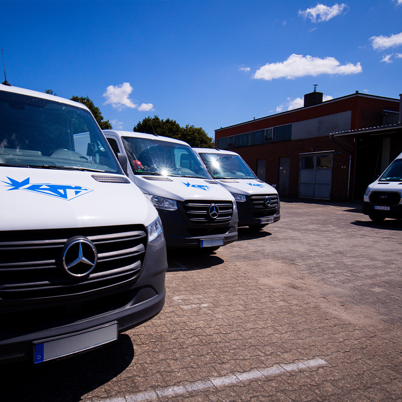 Kernbohrung Bad Segeberg - Kernbohrung, Betonsägen, Abbruch, Rückbau in Bad Segeberg und Umgebung