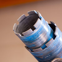 Kernbohrung_Millimetergenau_Diamanttechnik